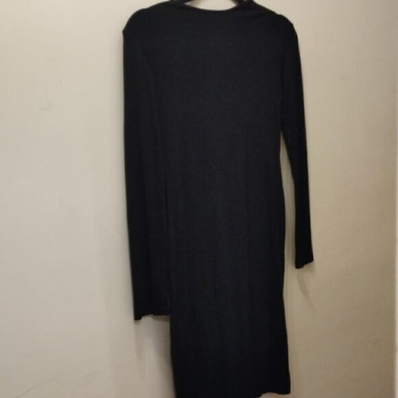 Popular Basics Bodycon Midi Dress - Picture 1 of 6